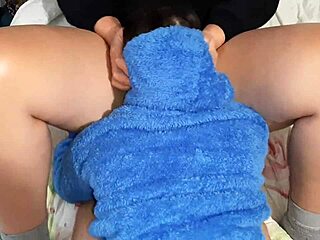 gf devours my dripping clit till i squirt 😩🔥 girls fly orgasm frenzy 💦👅