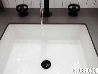 Rich Stepsis Fiona Frost Alicia Williams Team Up!