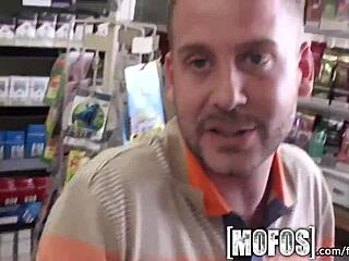 wanna join this hot teen backroom casting foursome orgy?