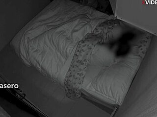 quiet, they'll hear us fucking in stepsis room!