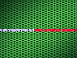 facefucking a hot librarian babe in glasses choose your fave cosplay