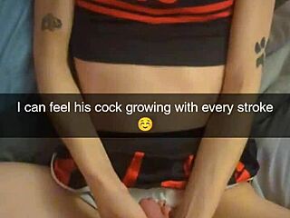 my cheatin gf richelle creampie revenge snapchat