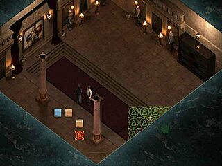 symphony of the serpent gameplay complete part 18 walkthrough