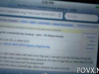 barely legal teen craves hardcore pov fucking with small tits bouncing