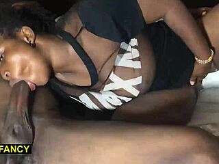 what's hotter than homemade sex with new wife?