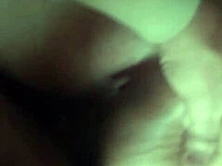 Shemale black cock creampie doggy style