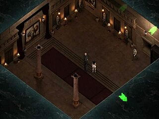 symphony of the serpent gameplay complete part 18 walkthrough