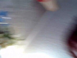 femdom bitchboy takes it deep in my ass