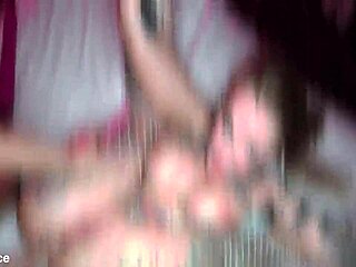 all anal pov slams lead to drooling deepthroat and messy facial cum feast!