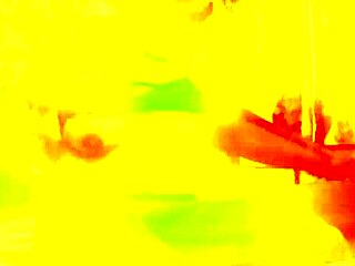 sexy curvy indian bhabhi enjoys fantasy doggystyle sex bent over tight