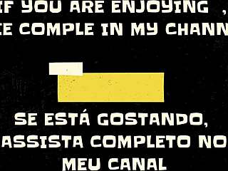 macho gringo rips clothes off buff panty-wearing bottom's ass