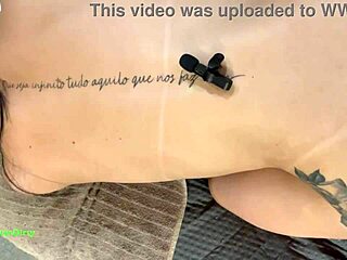 Mariathemilfxxx Debuts Naughty POV Full Scene Experience