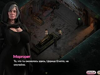 symphony of the serpent gameplay complete part 18 walkthrough