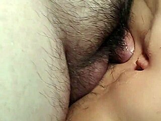 double penetrating this fuck doll ass with toys feels amazing up close