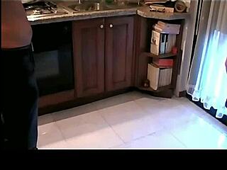 italian wrestler demolishes stomach in brutal kicking compilation