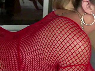 hot milf huge tits big ass craves hard bbc