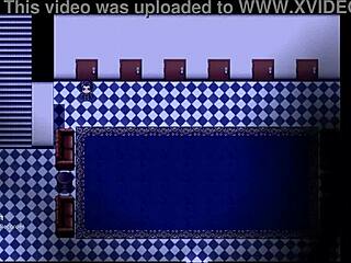 Femdom Foot Slave Worships Her Dominant Feet