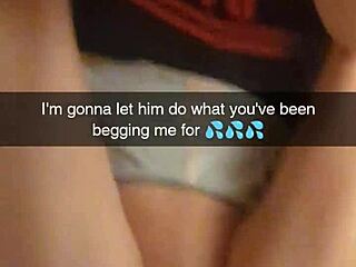 my cheatin gf richelle creampie revenge snapchat