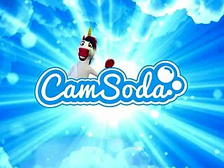 Latina MILFs Scissor Lick Wet Pussies in Steamy Shower