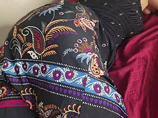 teacher lifts students skirt for secret play