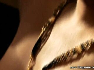 Lovely Indian Girlfriend's Erotic Ass Massage and Anal