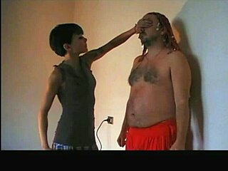 italian wrestler demolishes stomach in brutal kicking compilation