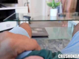 Rich Stepsis Fiona Frost Alicia Williams Team Up!