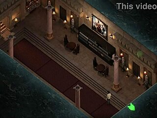 symphony of the serpent gameplay complete part 18 walkthrough