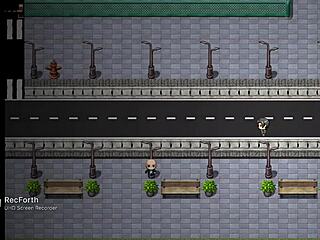 Femdom Foot Slave Worships Her Dominant Feet