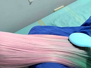 Desirable Virgin Cosplay Nurse Perfect Pussy Ass Hardcore Fuck