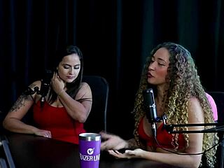 bruninha surfistinha dances erotically then gangbanged on bike