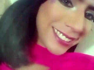 real femboi giving it all right now