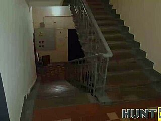 Anal virgin's tight ass stretched for first time thrill