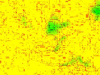 sexy curvy indian bhabhi enjoys fantasy doggystyle sex bent over tight