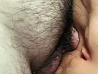 double penetrating this fuck doll ass with toys feels amazing up close