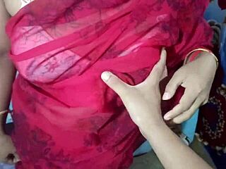 Ready for lucky man banging sexy Indian wife roughly?