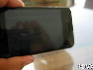 barely legal teen craves hardcore pov fucking with small tits bouncing