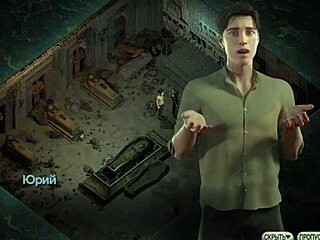 symphony of the serpent gameplay complete part 18 walkthrough