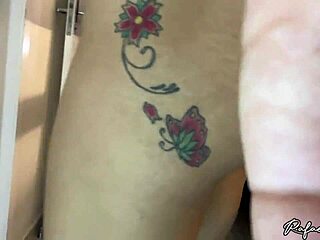 i tricked hot halloween bunny into blowjob anal cumshots