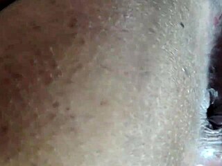 nerd brazilian teen gags chokes big cock facefuck tight pussy spanking creampie