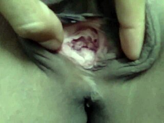 slut blows every cock in wild blowbang frenzy!