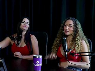 bruninha surfistinha dances erotically then gangbanged on bike