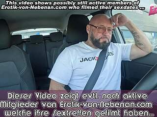 german skinny sluts tease car threesome pickup