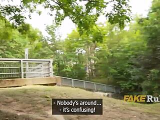 cute big tits girl ditches condom mid fuck 😏