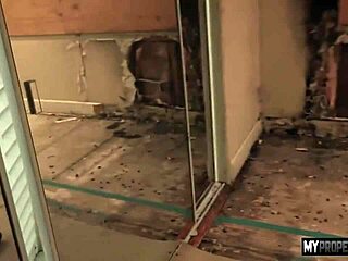 vanessa, let me eat your pussy to help you relax