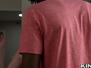 Sydney Paige's Adulterous Anniversary BBC Cowgirl Ride!