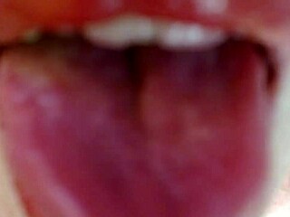 silver haired curvy beauty dawnskye worships bbc in ir roleplay