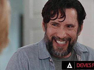 Addison Vodka Busted Fapping Turns into Rough Roommate Fuck!