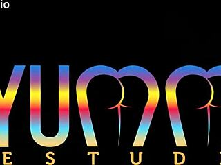 Lucy Mendez Queen Kimi DP Five Big Cocks