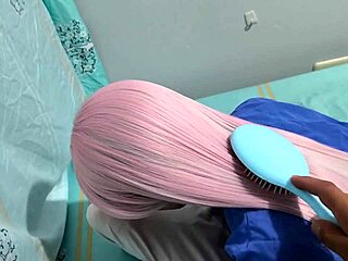 Desirable Virgin Cosplay Nurse Perfect Pussy Ass Hardcore Fuck